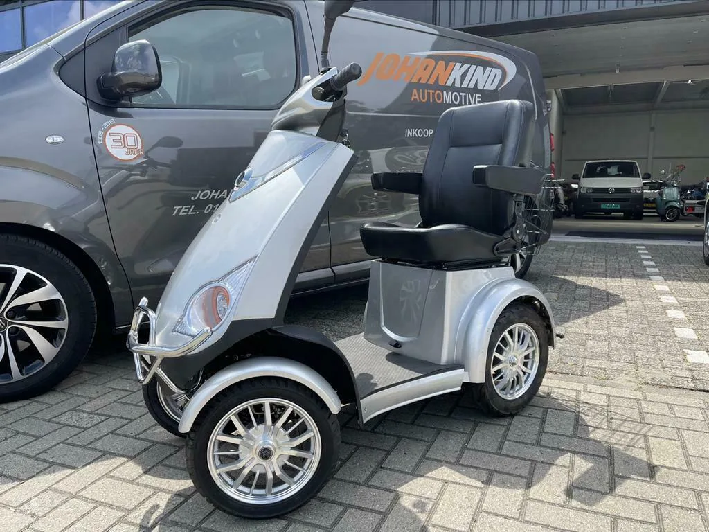 Astrixx HS (2020) — foto 1