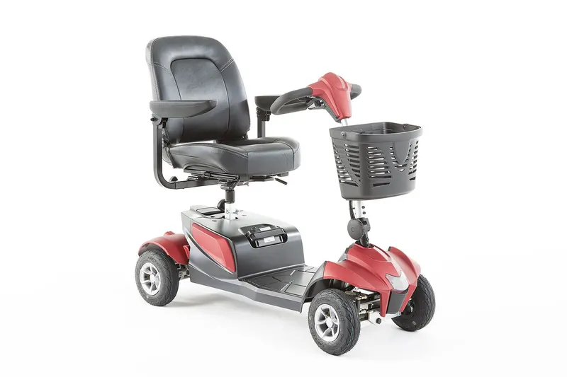 Motion Healthcare Scootmobiel (2026)
