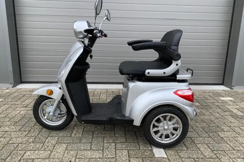 Bendi 3 (2020)