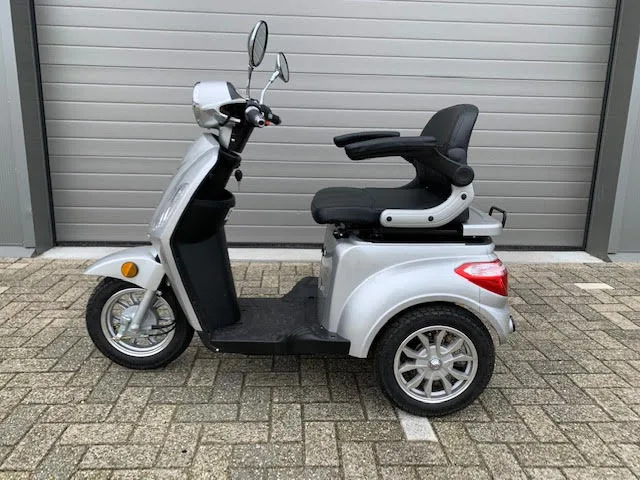 Bendi 3 (2020) — foto 1