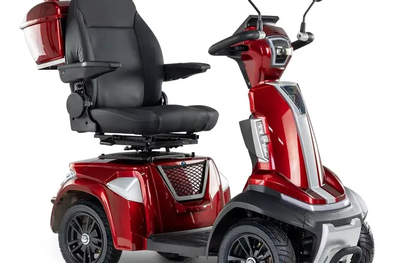 BiliBike Shino (2026)
