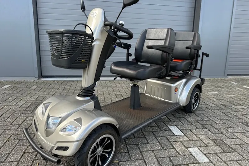 Bobcat Onbekend (2018)