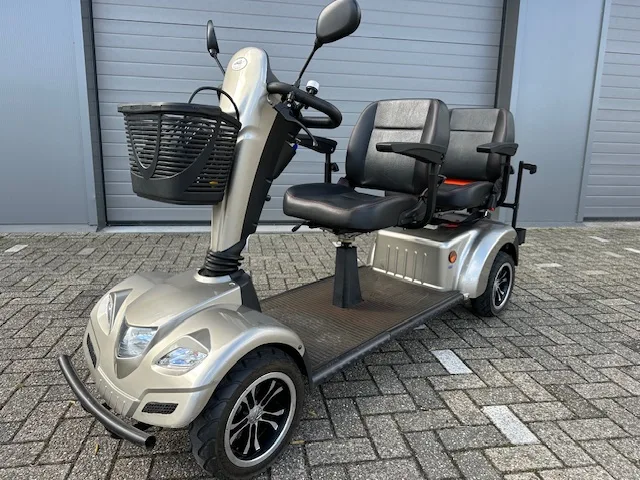 Bobcat Onbekend (2018) — foto 1