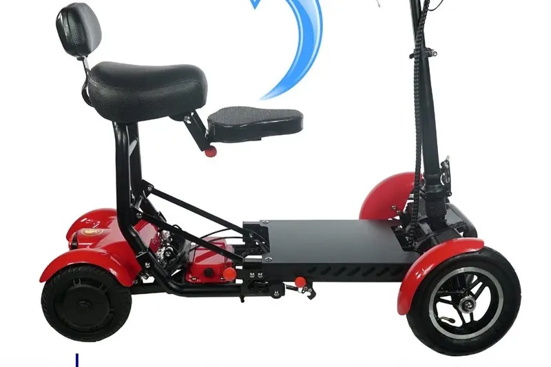 COMFYGO MS3000 (0)