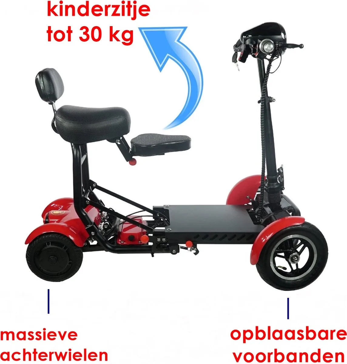 COMFYGO MS3000 (0) — foto 1