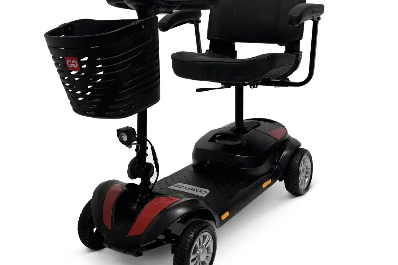 ComfyGO Z-4 (0)