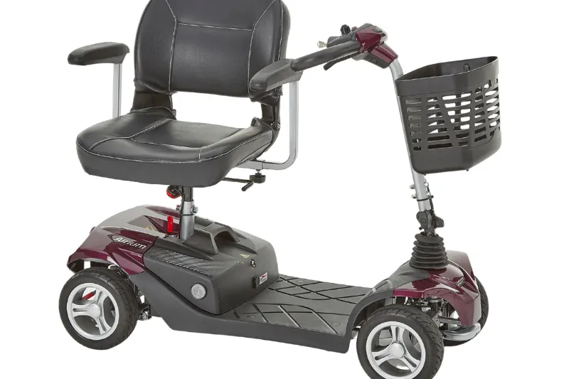 Motion Healthcare Motion (2026)