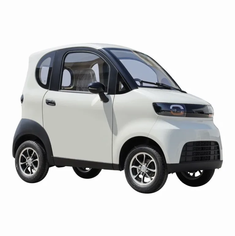 E-TORS City (2026) — foto 1