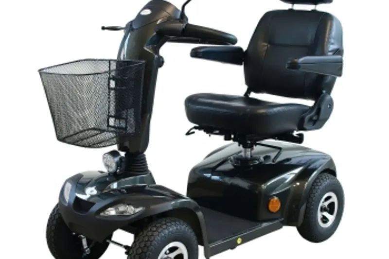 Drive ST4D (2020)