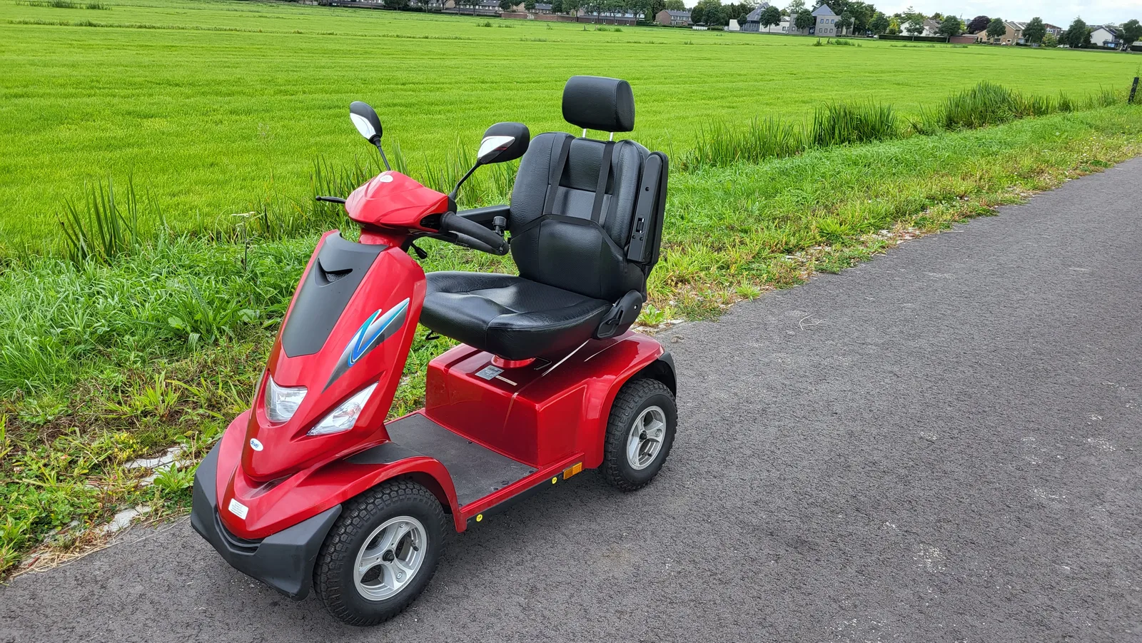 Drive ST6d (2021) — foto 1