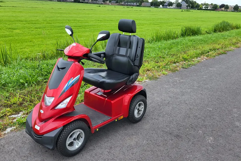 Drive ST6d (2021)