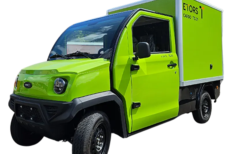 E-TORS E (2026)