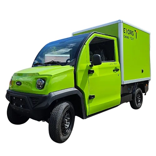 E-Tors E (2026) — foto 1