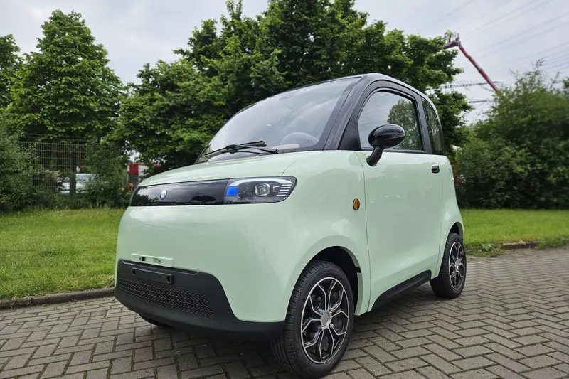 E-TORS Skyliner (0)
