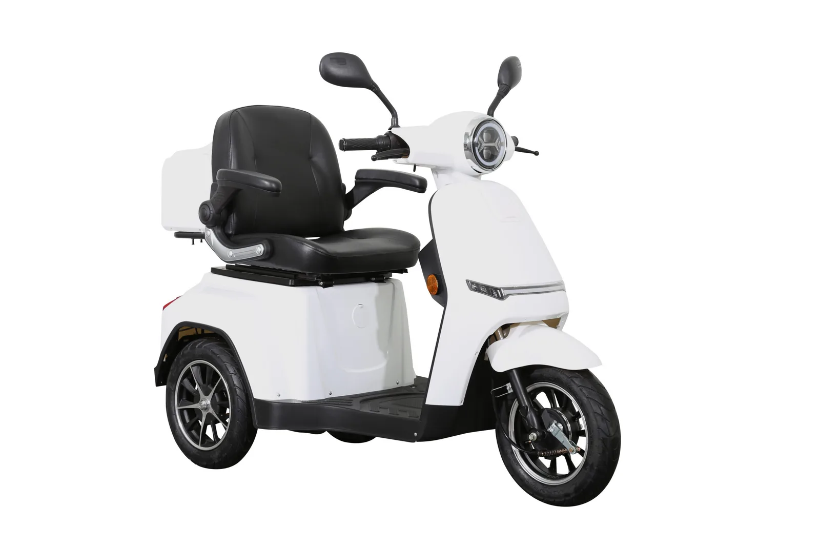 E-TORS T30 (2026) — foto 1