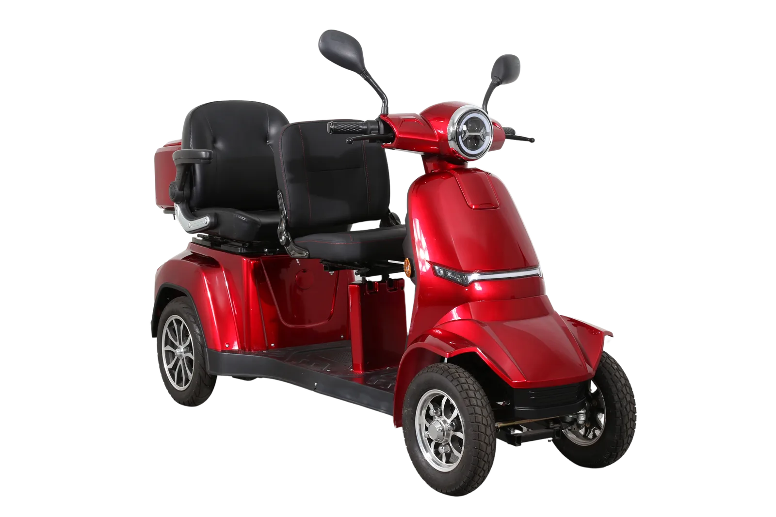 E-TORS T42 (0) — foto 1
