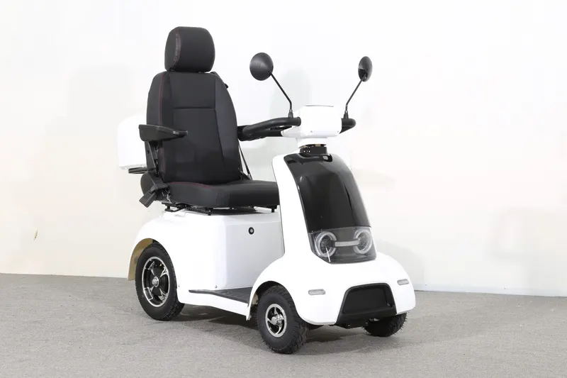 E-TORS T65 (0)
