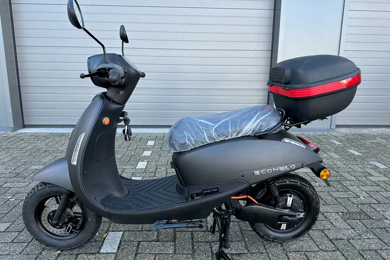 Econelo DTR (2026)