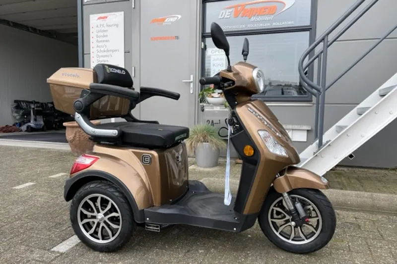 ECONELO J1000 (0)