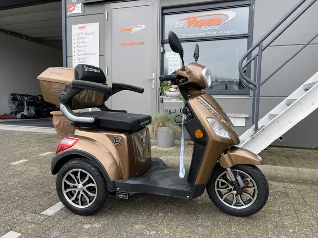 ECONELO J1000 (0) — foto 1