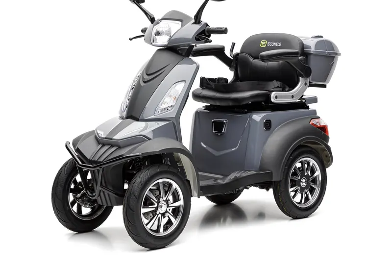 ECONELO S4000 (0)