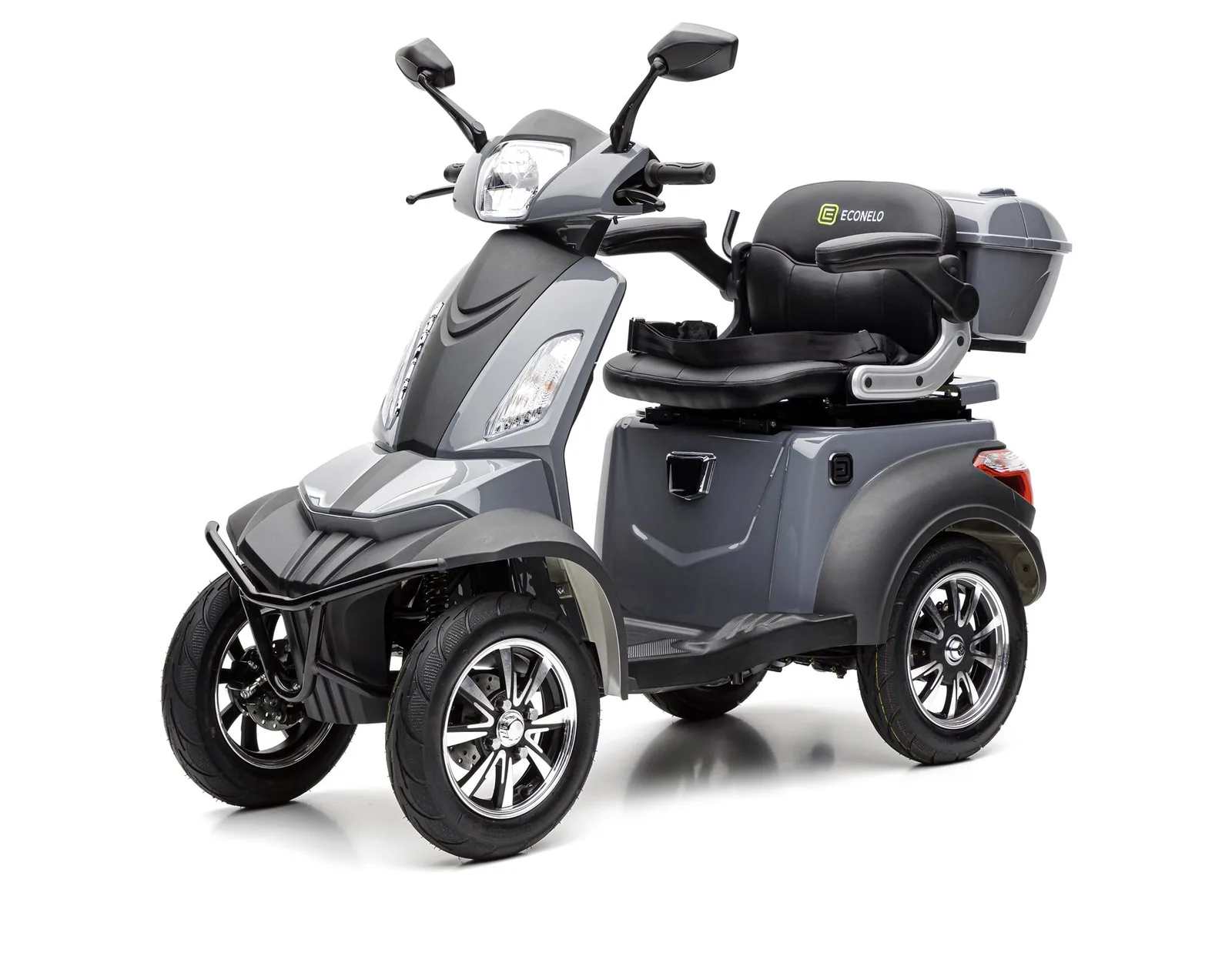 Econelo S4000 (2026) — foto 1