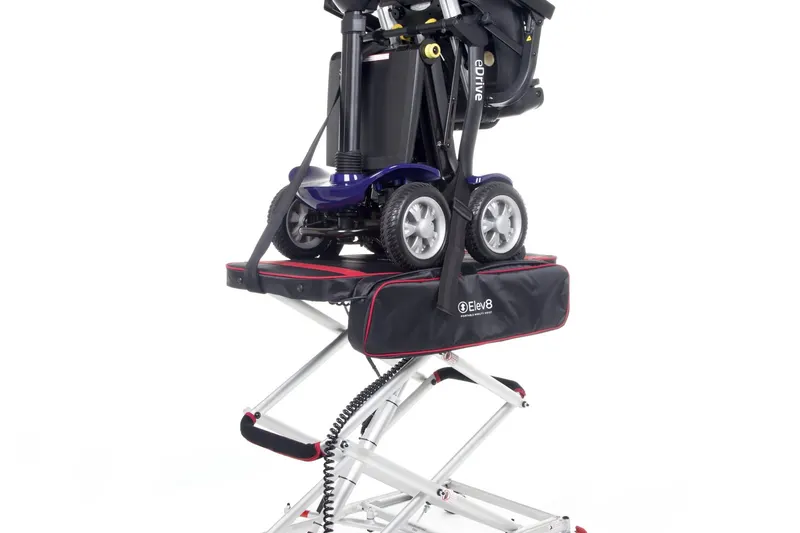 ELEV8 MOBIELE (2026)