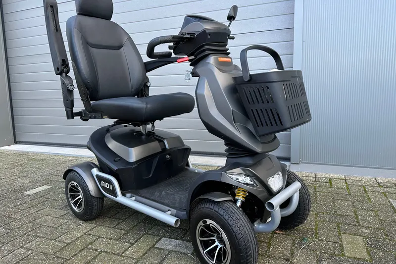 Excel Mio (2023)