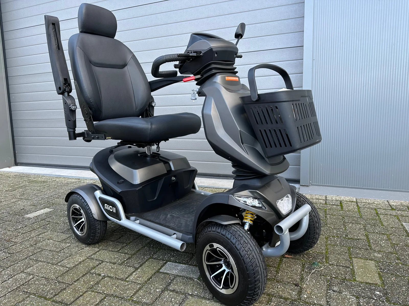 Excel Mio (2023) — foto 1