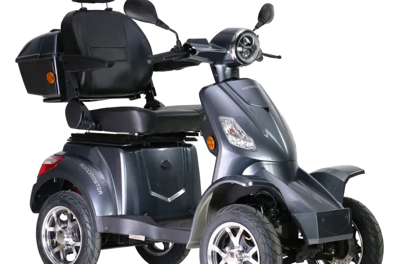 Excel Roadmaster (2026)