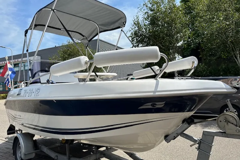 Galia 475 (2020)