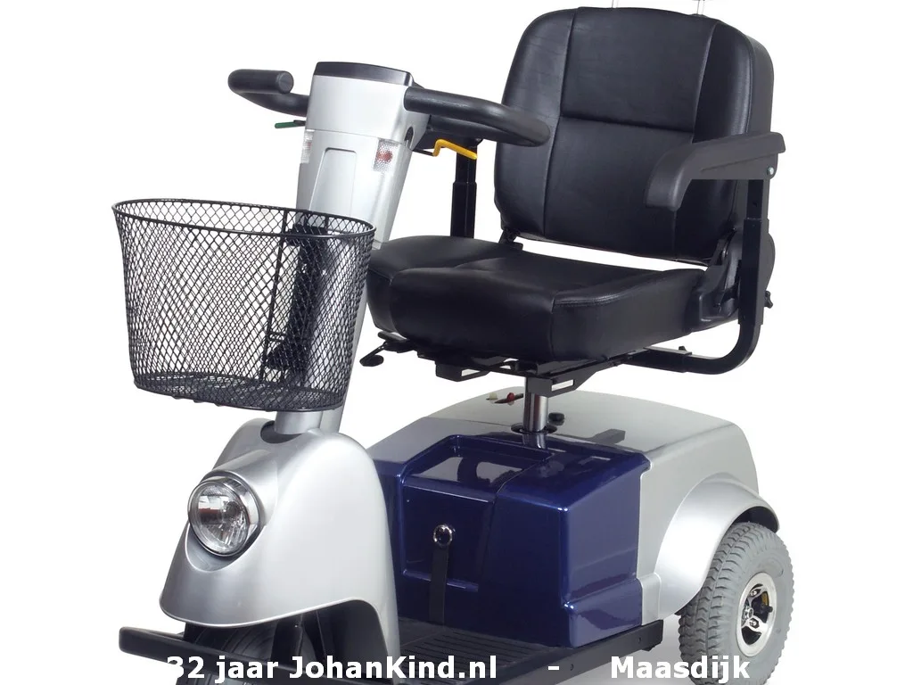 Invacare Handicare (2015) — foto 1