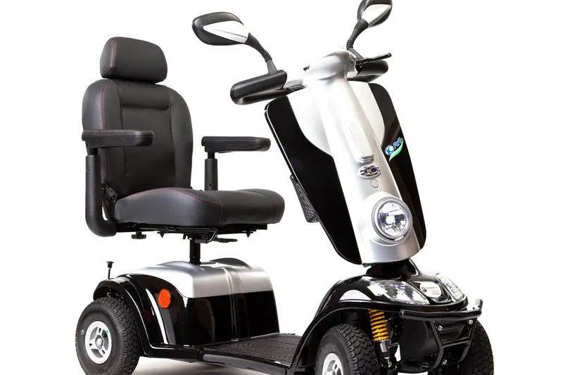 Kymco MIDI XLS (2023)