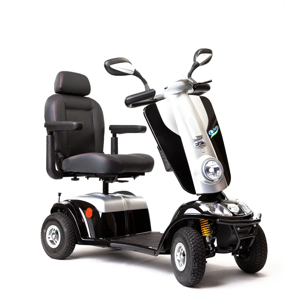 Kymco MIDI XLS (2022) — foto 1