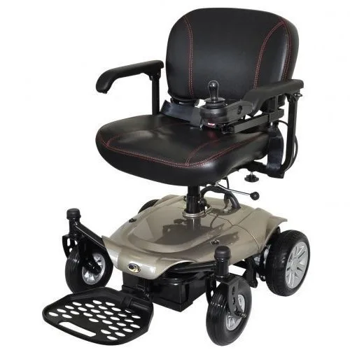 Kymco Elektrische K-Chair (2026) — foto 1