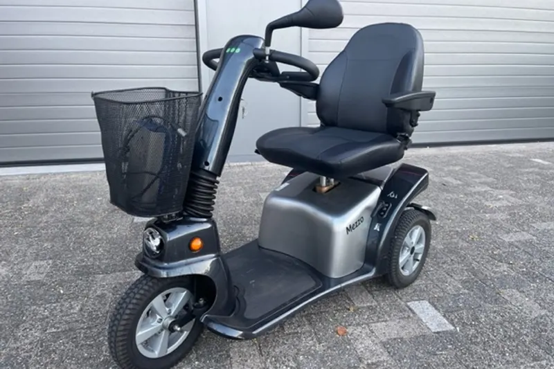 Life & Mobility Mezzo (2019)