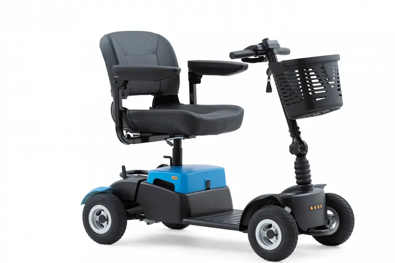 Life & Mobility Onbekend (2024)