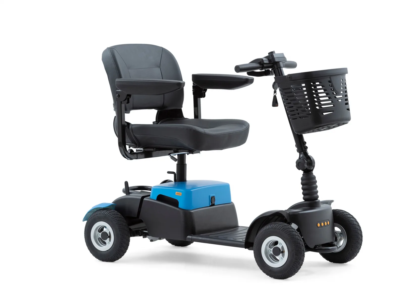 Life & Mobility Onbekend (2024) — foto 1