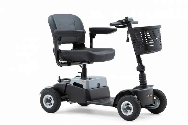 Life & Mobility Onbekend (2024)