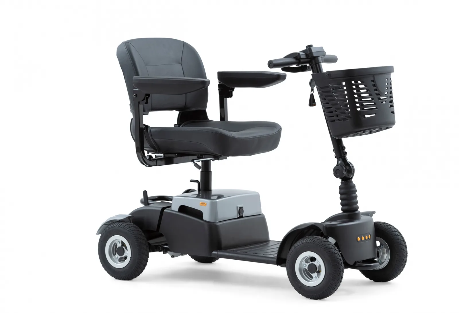 Life & Mobility Onbekend (2024) — foto 1