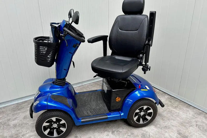 Mango Carpo (2021)