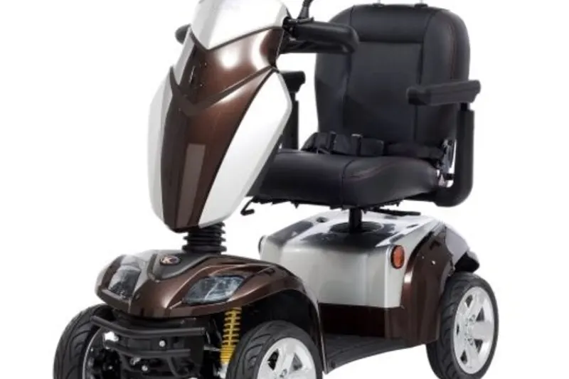 Kymco AGILITY (2021)