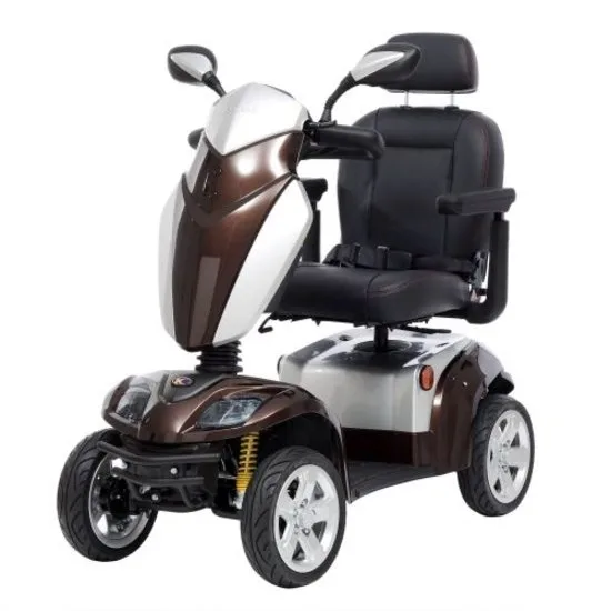 Kymco AGILITY (2021) — foto 1