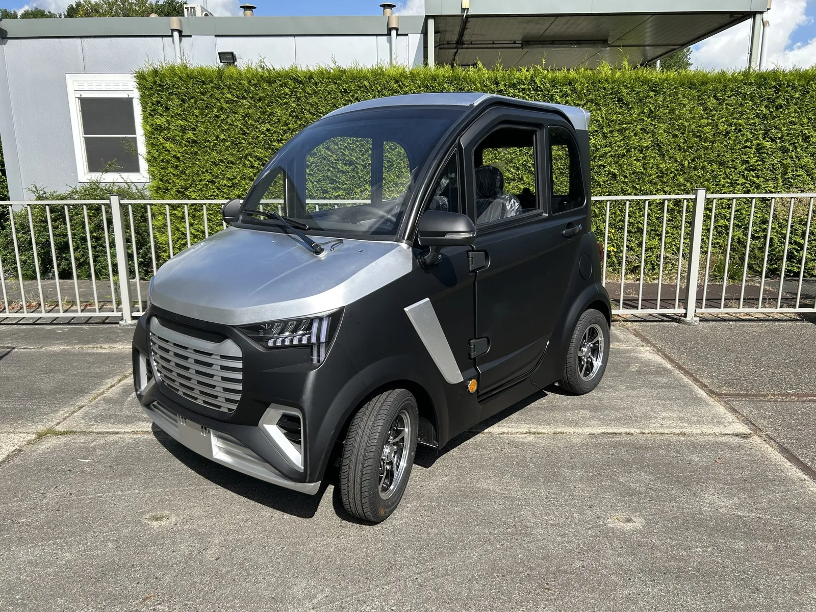 Motion Maxx (0) — foto 1