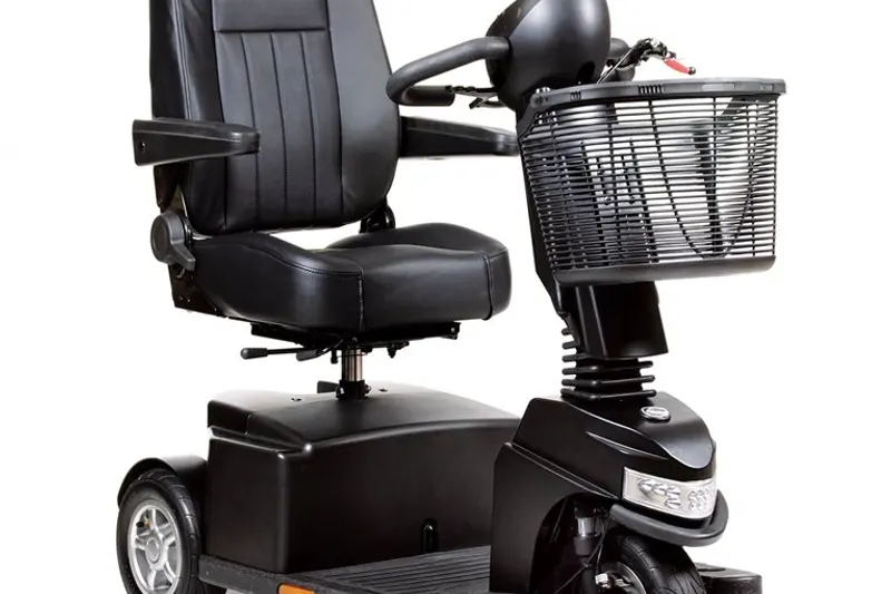 Sterling Nieuwe Scootmobiel Sterling Elite Mini (2026)