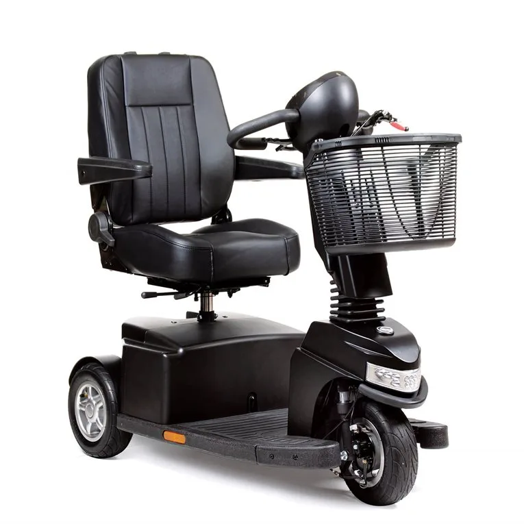 Sterling Nieuwe Scootmobiel Sterling Elite Mini (2026) — foto 1