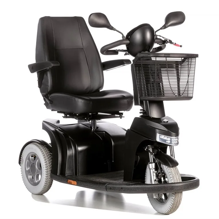 Sterling Elite² (2026) — foto 1