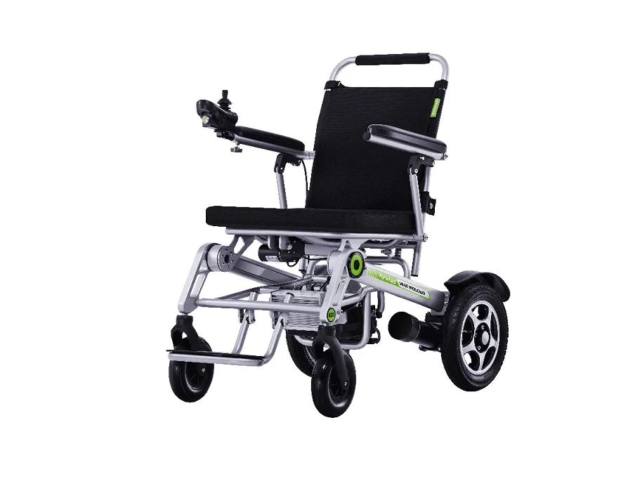 Airwheel H3T (2026) — foto 1