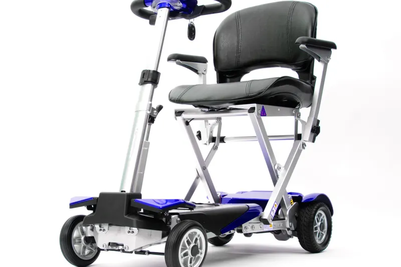 Kaigo SCOOTMOBIEL (2026)