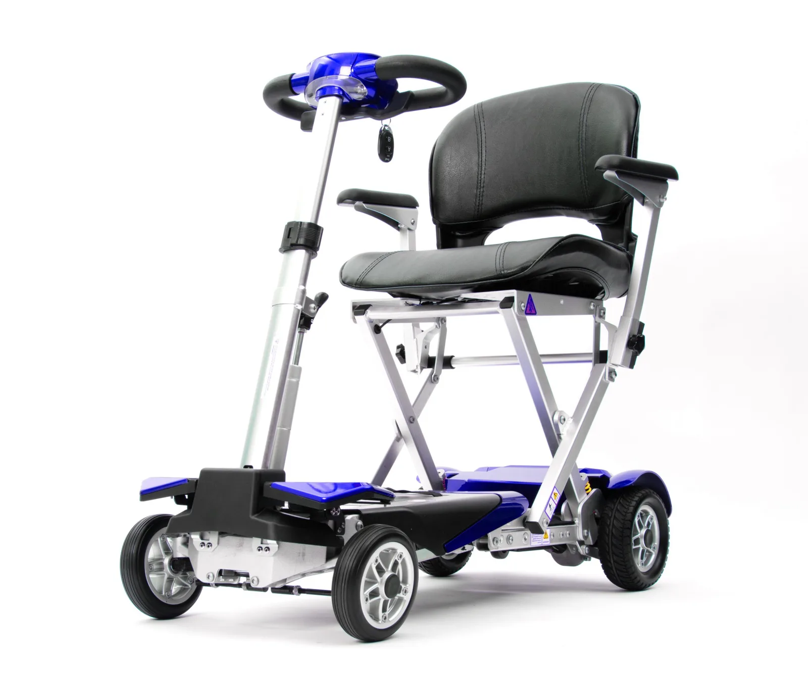 Kaigo SCOOTMOBIEL (2026) — foto 1